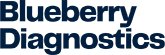 Blueberry Diagnostics Logo