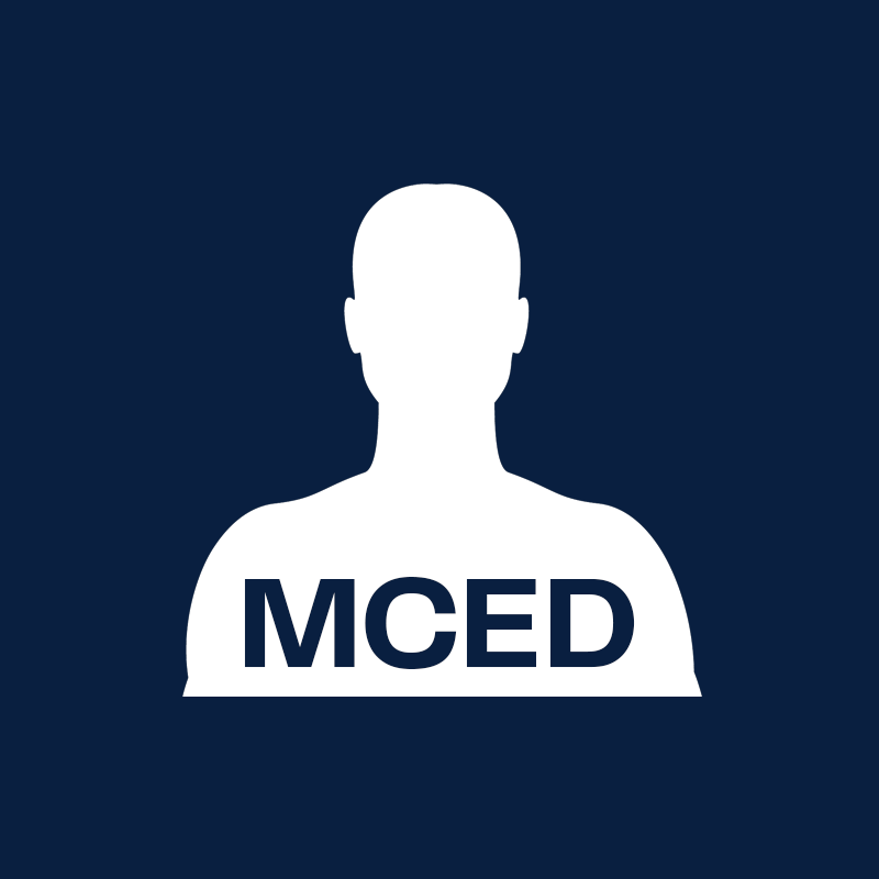 Comprehensive Health Check (Cx) Test with MCED for Male